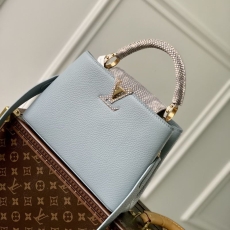 LV Top Handle Bags